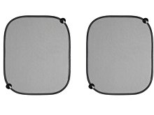 Набор солнцезащитных козырьков «Sungone» для автомобиля