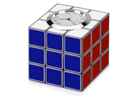 Часы «Головоломка»