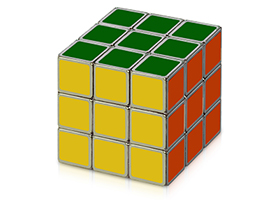 Часы «Головоломка»