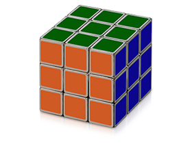 Часы «Головоломка»