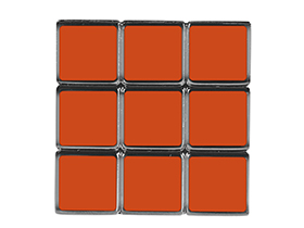 Часы «Головоломка»