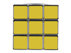 Часы «Головоломка»