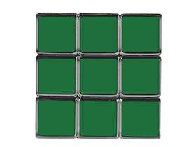 Часы «Головоломка»