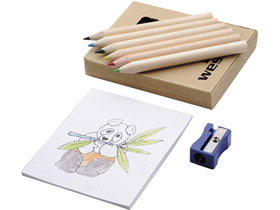 Набор для рисования «Cole»