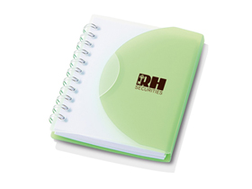 Блокнот А7 «Post»