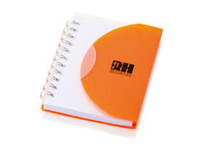 Блокнот А7 «Post»