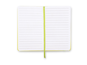 Блокнот A7 «Rainbow S»