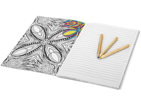 ������� �5 �Doodle Colour Therapy�