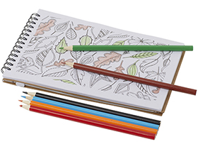 Набор для раскрашивания «Hoppi»