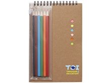 Набор для раскрашивания «Hoppi»