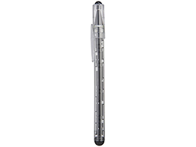 Ручка с лабиринтом