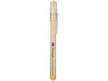 Ручка с лабиринтом