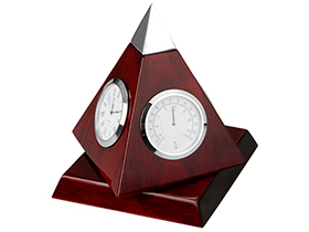 Погодная станция «Пирамида»