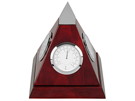 Погодная станция «Пирамида»