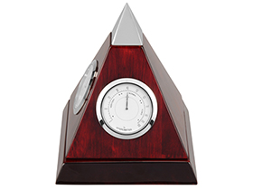 Погодная станция «Пирамида»