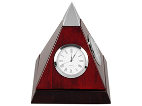 Погодная станция «Пирамида»