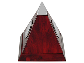 Погодная станция «Пирамида»