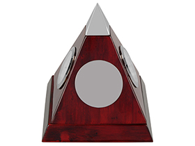 Погодная станция «Пирамида»