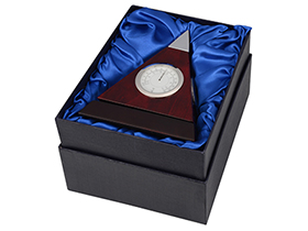 Погодная станция «Пирамида»