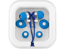 Наушники суперлегкие «Sargas»