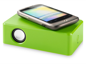 Колонка «Vigo Vibration»