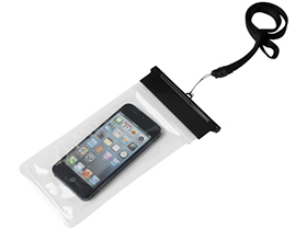 Водонепроницаемый чехол «Splash»