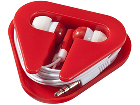 Наушники «Rebel»