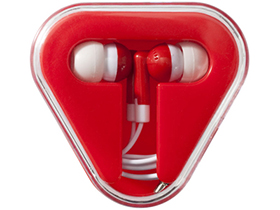 Наушники «Rebel»