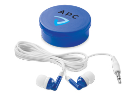 Наушники «Versa»