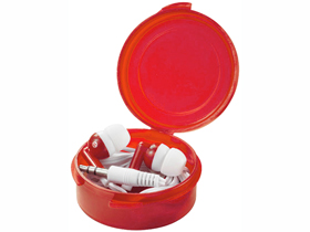 Наушники «Versa»