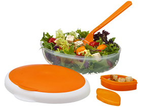 Контейнер для ланча «Maalbox»