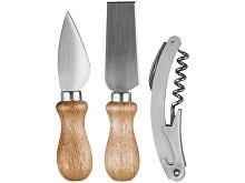 Набор «Mino» для вина и сыра