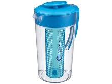 Кувшин с инфузором для фруктов «Pebble»