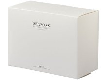 Набор чашек с костерами «Hartley»