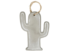 Сезонное украшение «Кактус»