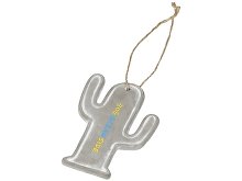 Сезонное украшение «Кактус»