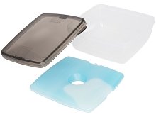 Ланч-бокс с блоком для льда