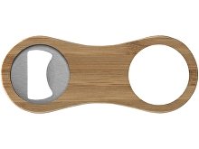Бамбуковая открывалка «Barron»