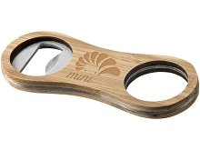 Бамбуковая открывалка «Barron»