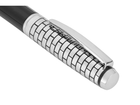 Ручка металлическая шариковая «Бельведер»