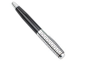 Ручка металлическая шариковая «Бельведер»