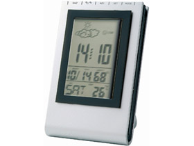 Настольная метеостанция