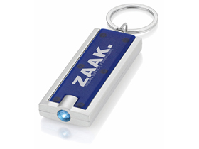 Брелок-фонарик «Castor»