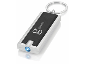 Брелок-фонарик «Castor»