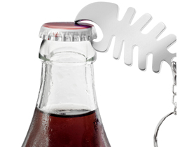 Брелок-держатель для наушников «Herring»