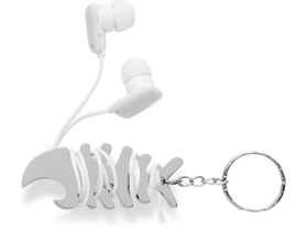 Брелок-держатель для наушников «Herring»
