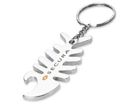 Брелок-держатель для наушников «Herring»