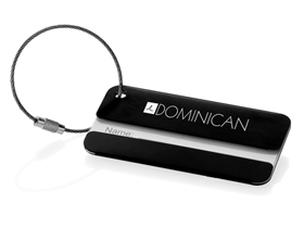 Бирка для багажа «Discovery» Бирка для багажа «Discovery»