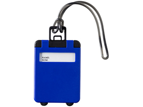 Бирка для багажа «Taggy»