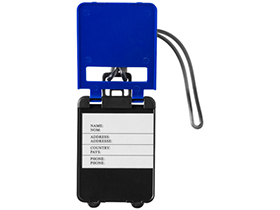 Бирка для багажа «Taggy»